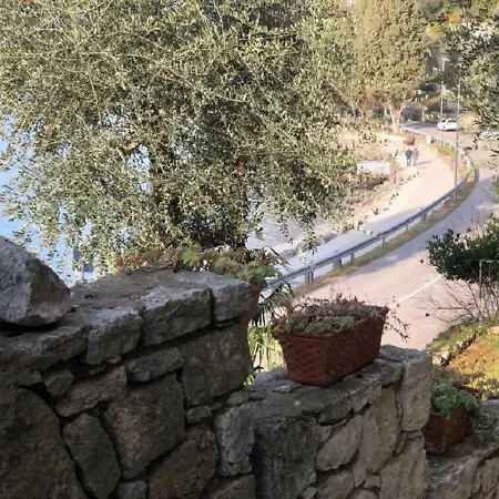 Lake Front Apartment Malcesine