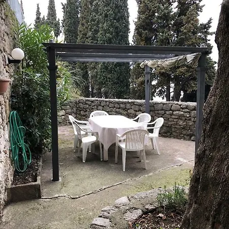 Lake Front Apartment