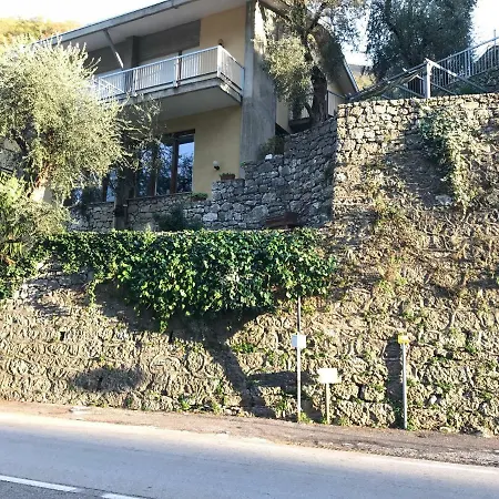 Nave * Malcesine